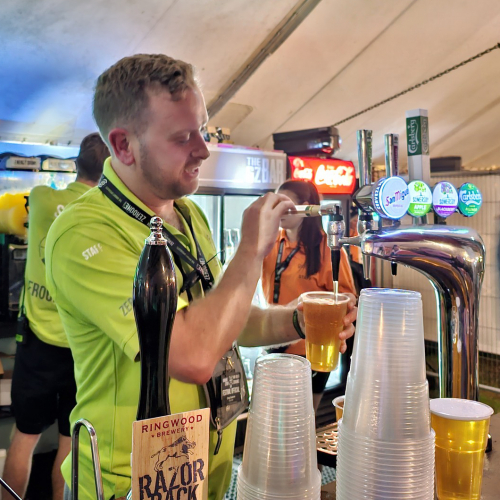Grab a Pint